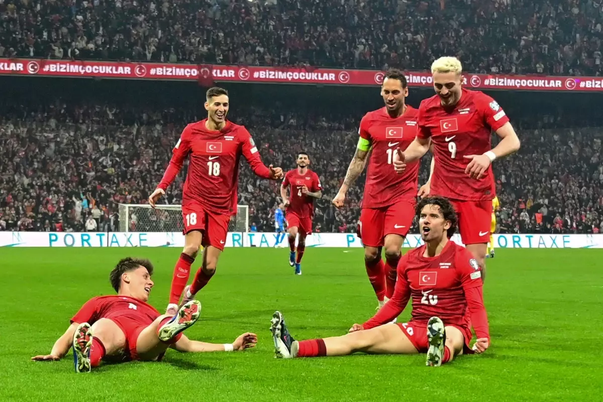 Yetki onda olacak! A Milli Takım\'da prim kararı