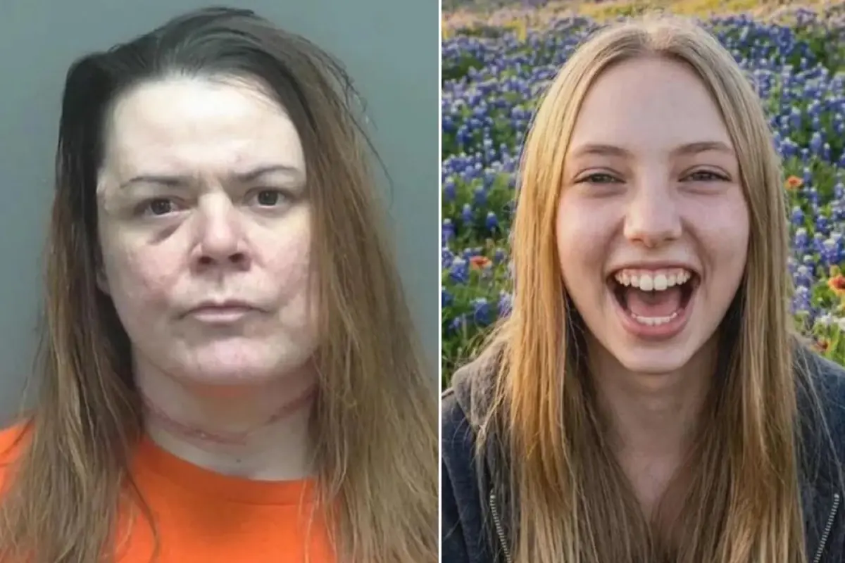 14 yaşındaki kızını hunharca katletti! İfadesindeki Elon Musk detayı kan dondurdu