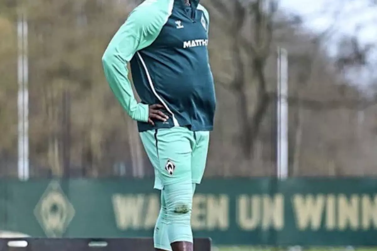 3 ayda bambaşka biri oldu! Yıldız futbolcuya büyük şok