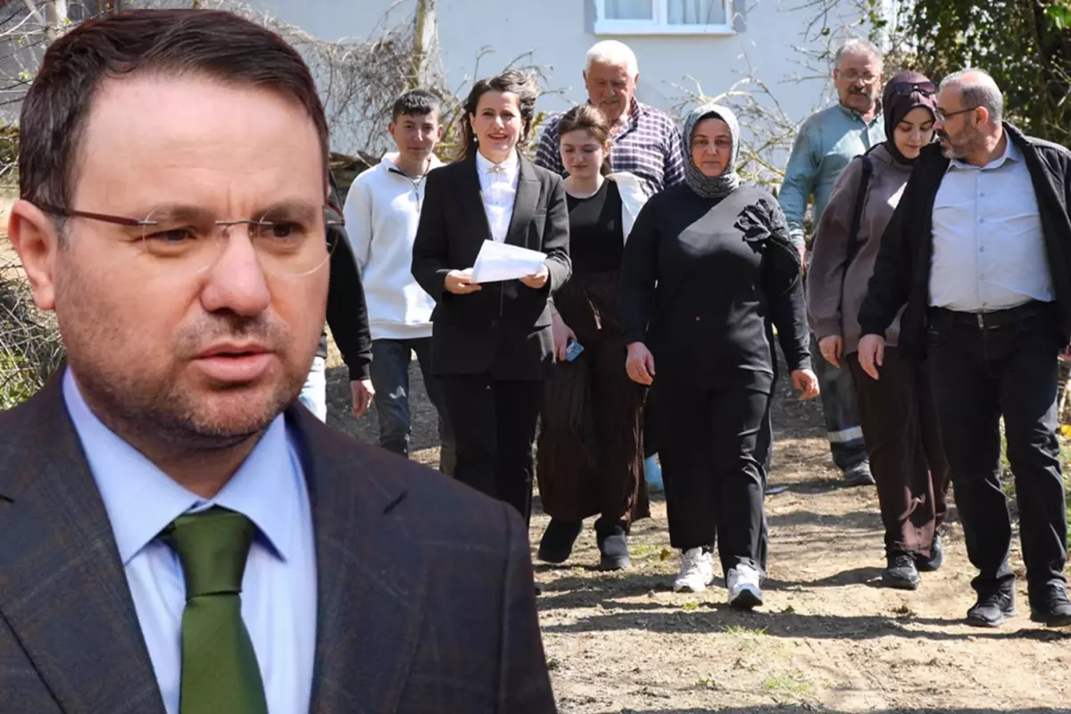 46 yıllık miras uyuşmazlığı, 28 günde çözüldü