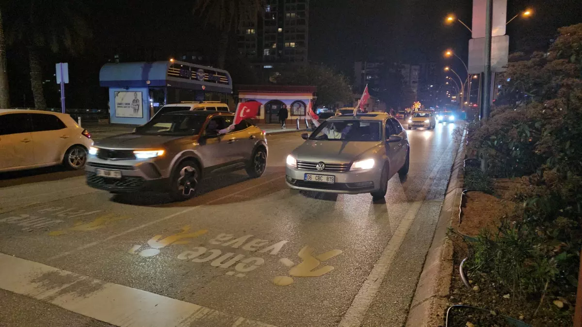 A Milli Takım Dünya Kupası\'nda!