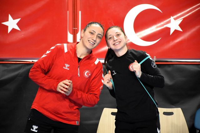 Hentbol: Macaristan Maçı Öncesi Motivasyon Yüksek