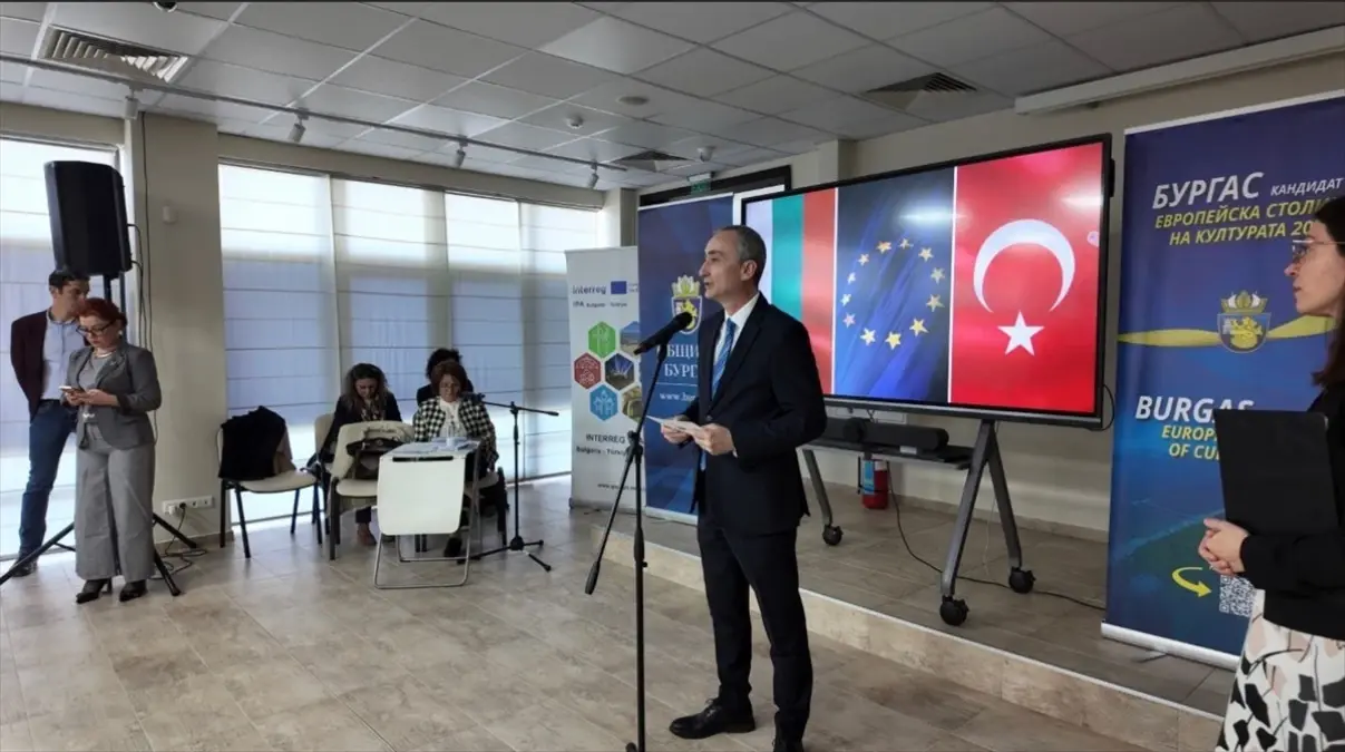 Yeni Dönem İçin İşbirliği Toplantısı