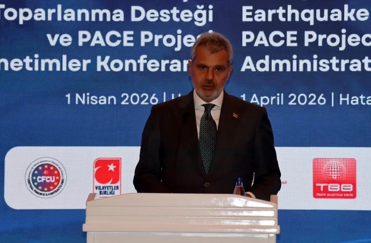 AB Türkiye\'ye 1 Milyar Euro Destek Sağladı