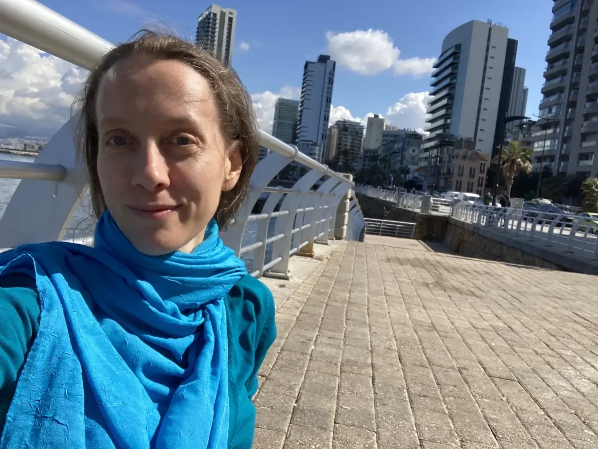 ABD\'li gazeteci Irak\'ta kaçırıldı