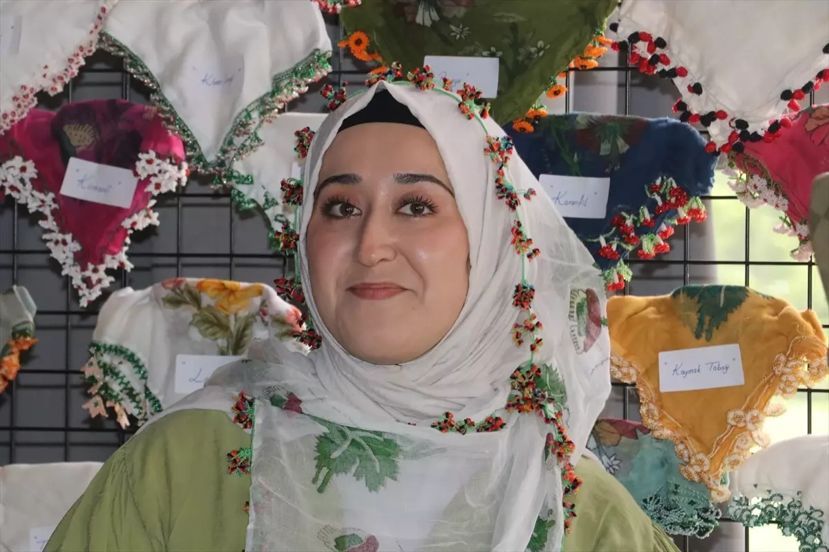 Adana Portakal Çiçeği Karnavalı Başladı