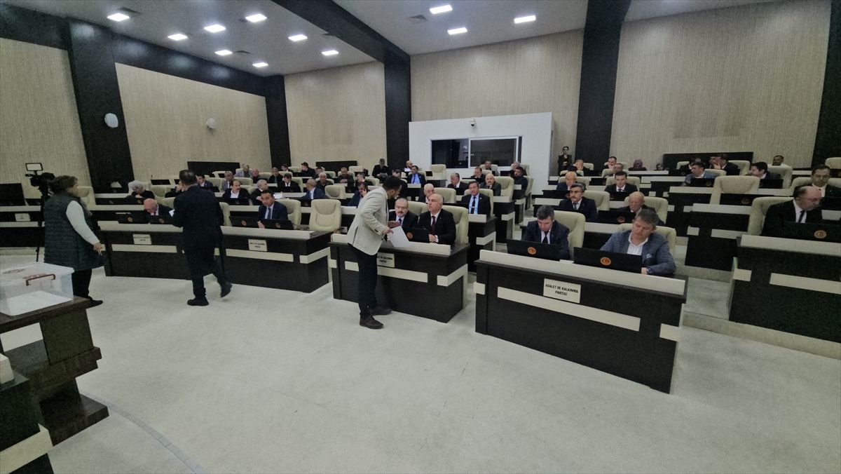 Mehmet Siper Yeniden Başkan Seçildi