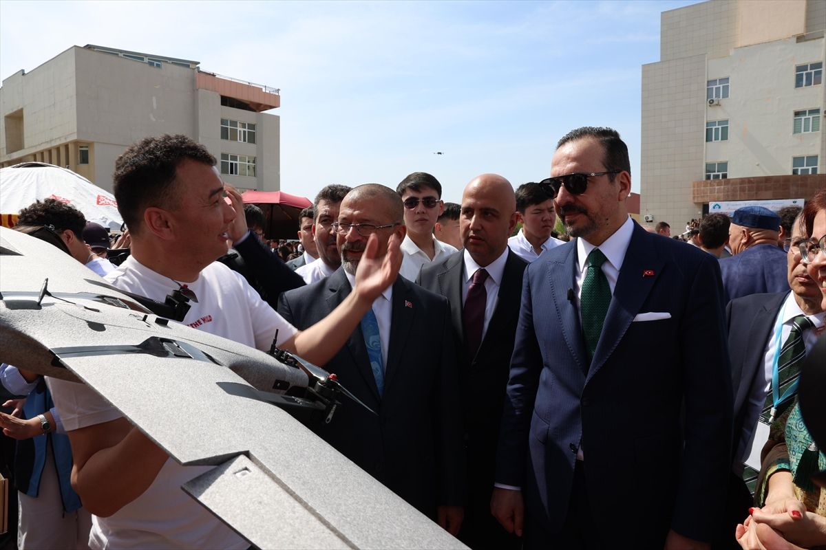 Ahilik Sempozyumu\'nda Ekonomik Model Vurgusu