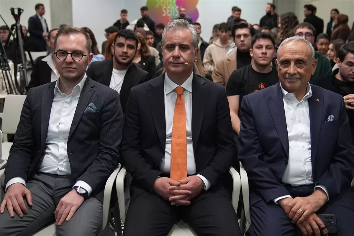 Yalçın: Türkiye, Krizlerde Ayakta Kalacak