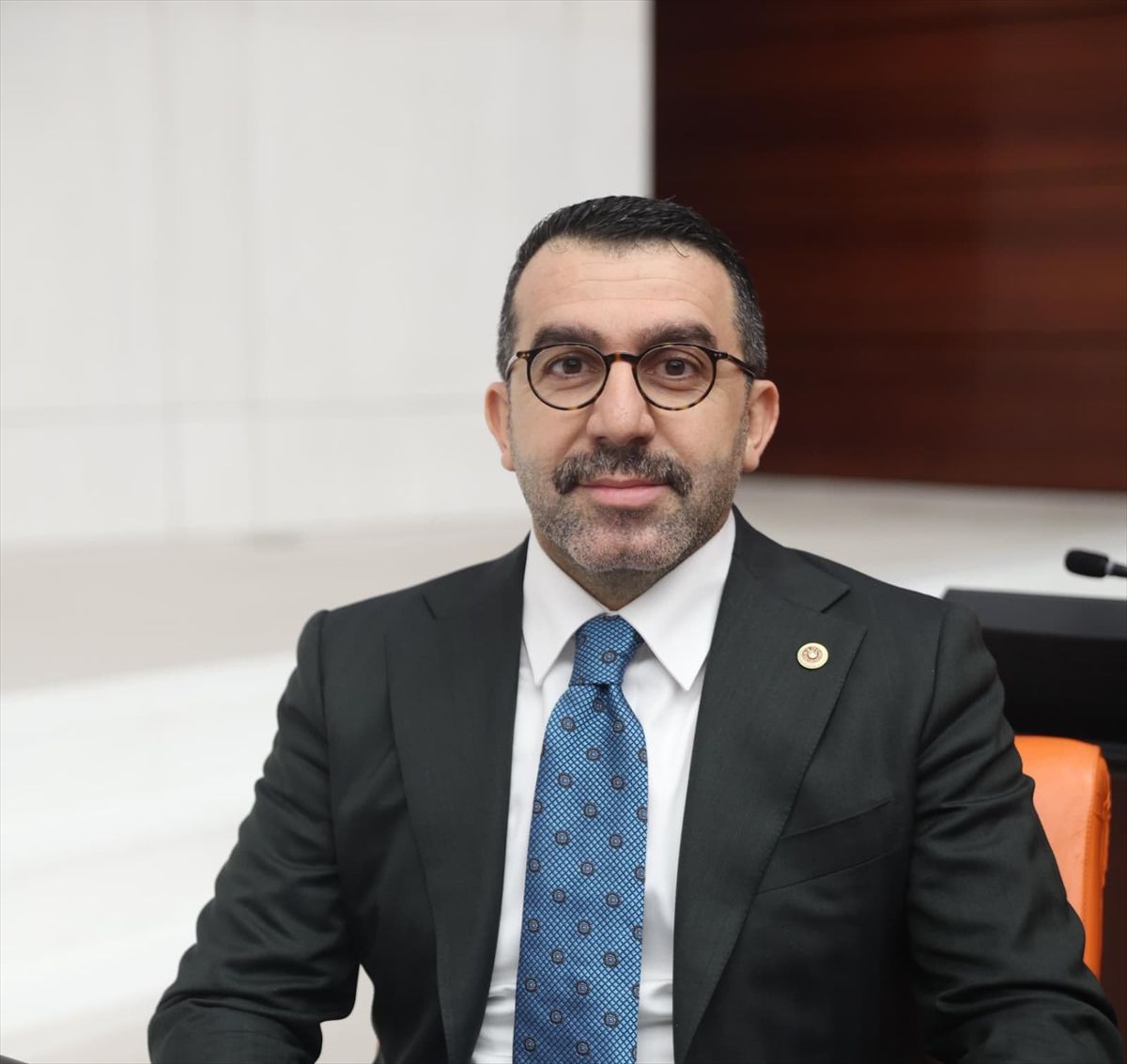 106. Yılında Anadolu Ajansı\'na Kutlama