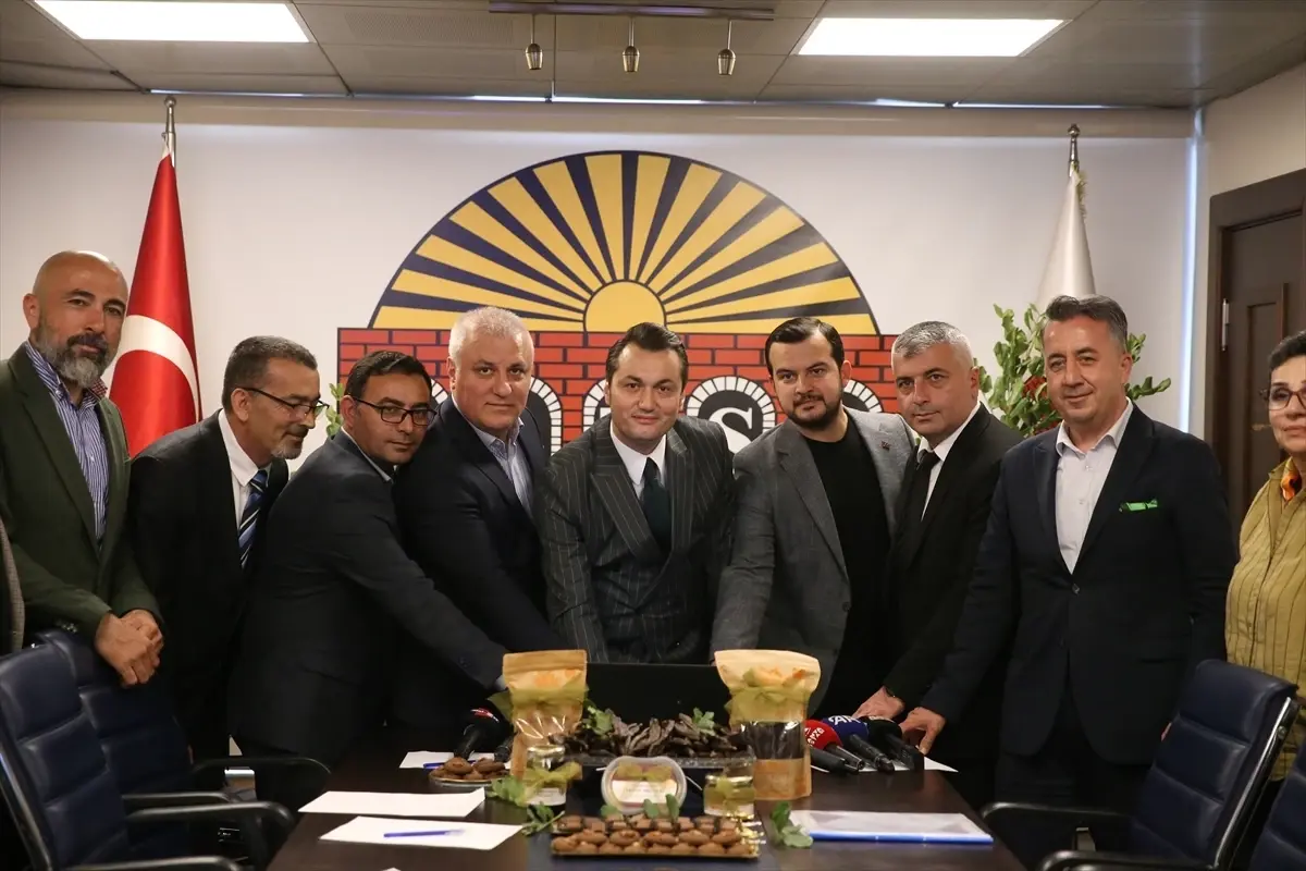 Alanya Keçiboynuzu İçin Coğrafi İşaret Başvurusu