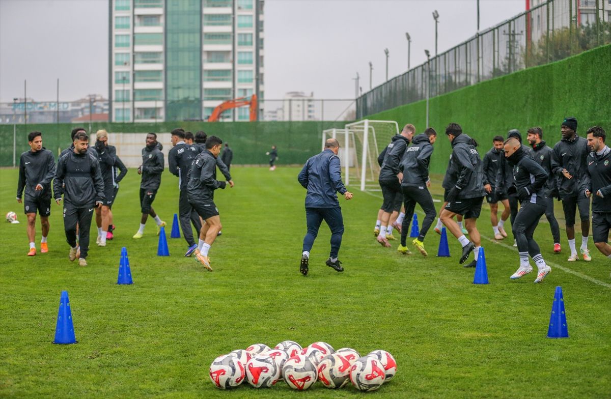 Amed Sportif Süper Lig Hedefinde