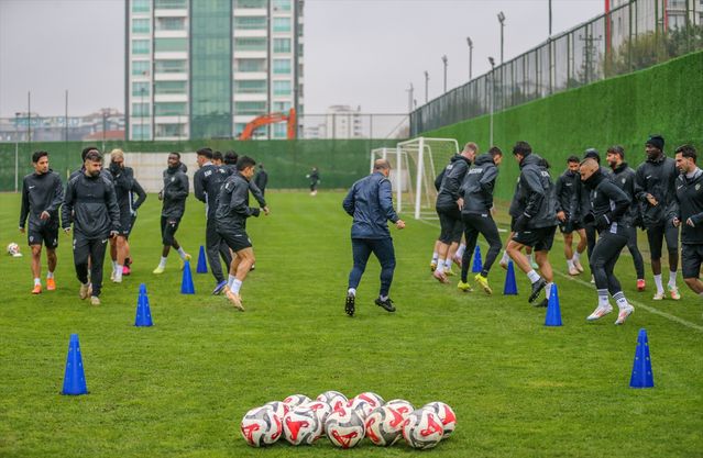 Amed Sportif Süper Lig Hedefinde