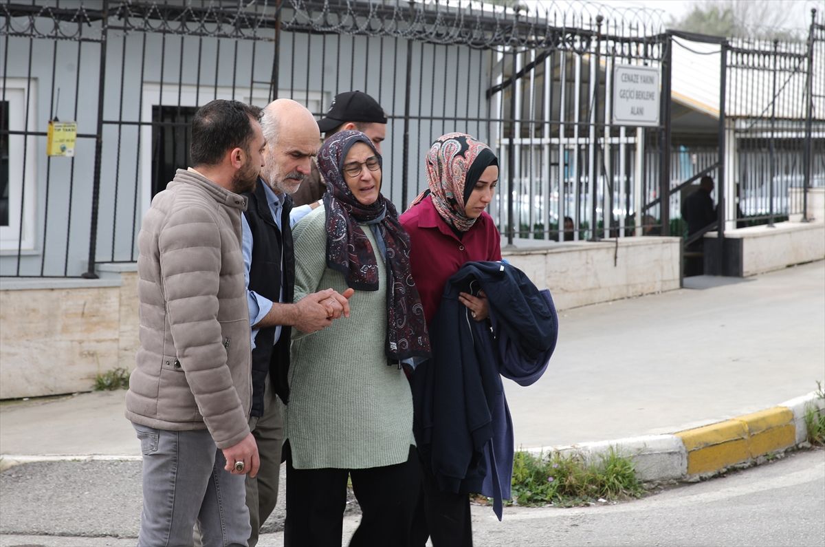 Manavgat\'ta Kaza: 6 Yaşında Çocuk Hayatını Kaybetti