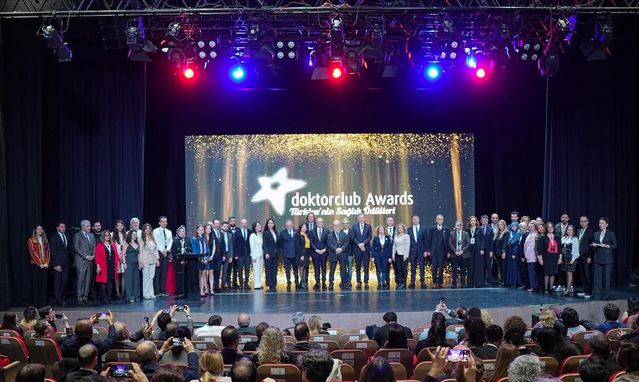 AEAH, Yılın Yenilikçi Uygulaması Ödülünü Aldı