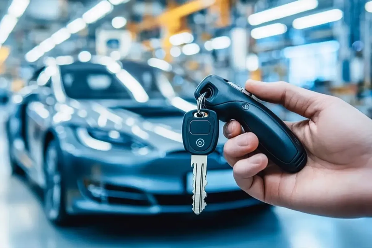 Araçlarda ÖTV\'ye yeni düzenleme! Kapsamı genişliyor