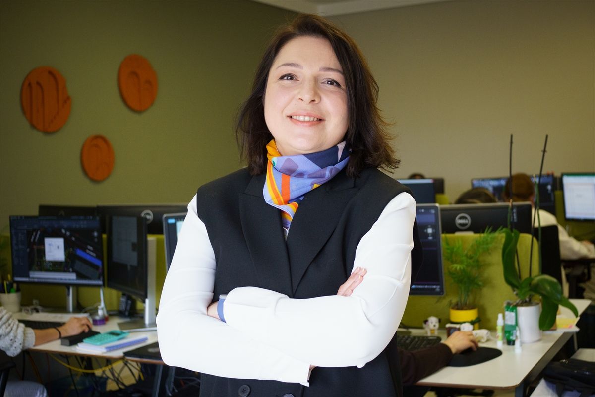 Ömür Boyu Yaşanabilir Konut Tasarımı