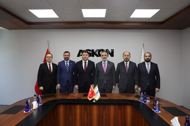 Türkiye’nin Beşeri Sermayesi Güçleniyor