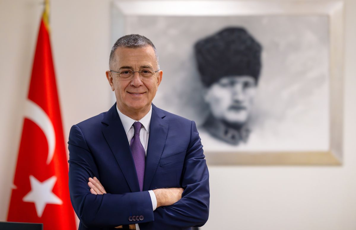 EUA Konferansı İstanbul\'da Başlıyor