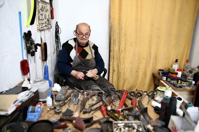 Hüseyin Çalık’ın Vefa Duruşu