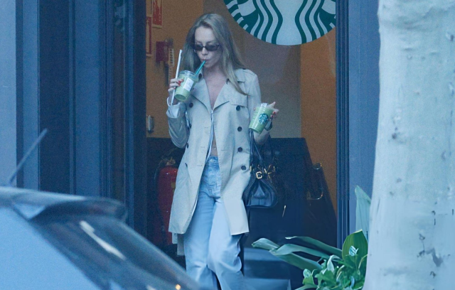 Ayrıldığı iddia edilen Ester Exposito ve Mbappe, Madrid'de birlikte görüntülendi