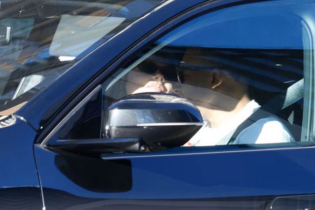 Ayrıldığı iddia edilen Ester Exposito ve Mbappe, Madrid’de birlikte görüntülendi