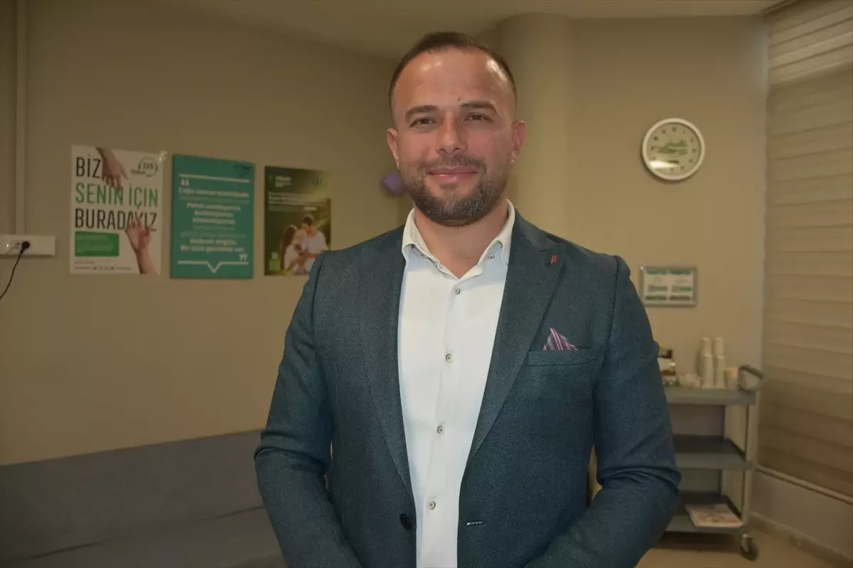 Bağımlılık Eğitimi ve Mücadele