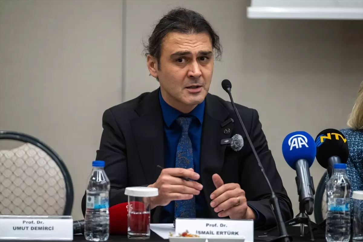 İmmünoterapinin Kanser Tedavisindeki Rolü