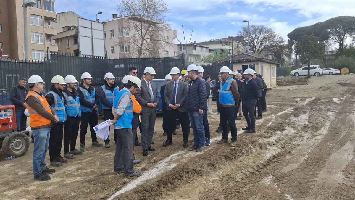 Deprem Dayanıklı Hastane Müjdesi
