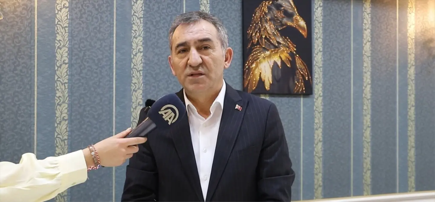 Bala\'da Doğal Gaz Hedefi: 55 Mahalle