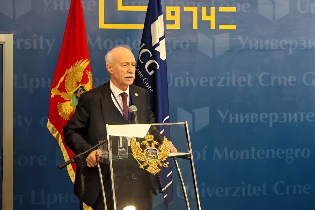 Trakya Üniversitesi BUA\'nın Başkanı Oldu