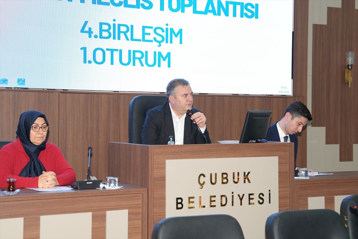 AA\'nın 106. Yıl Dönümü Kutlandı