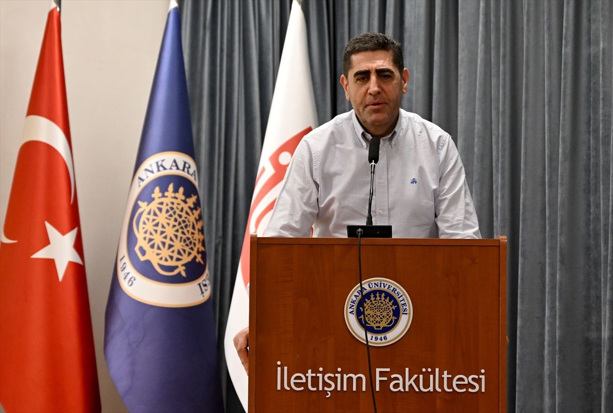 Duyarlı Medya Gençlik Kampı Tamamlandı