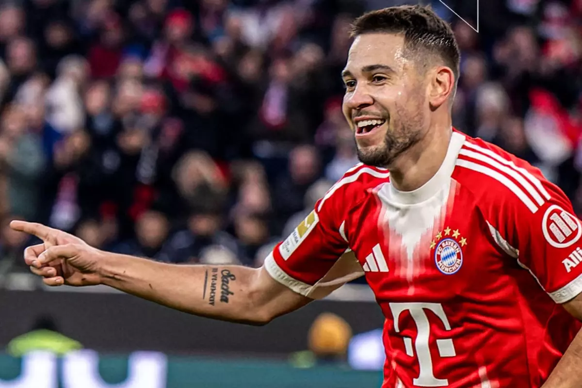 Bayern\'e veda etmişti! Süper Lig devinden Raphael Guerreiro\'ya kanca