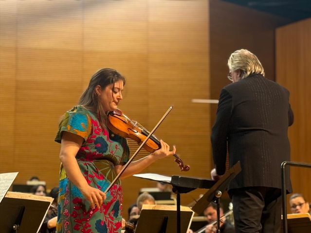 BBDSO’dan Unutulmaz Konser