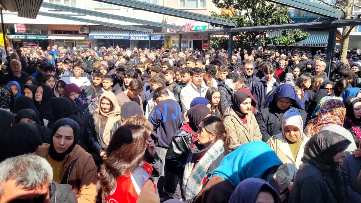 Tuana Elif Torun\'un Ölümü ve Kaza Detayları