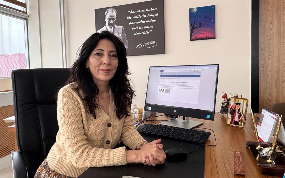 BEÜ Radyo, Televizyon ve Sinema Programı Akredite Edildi