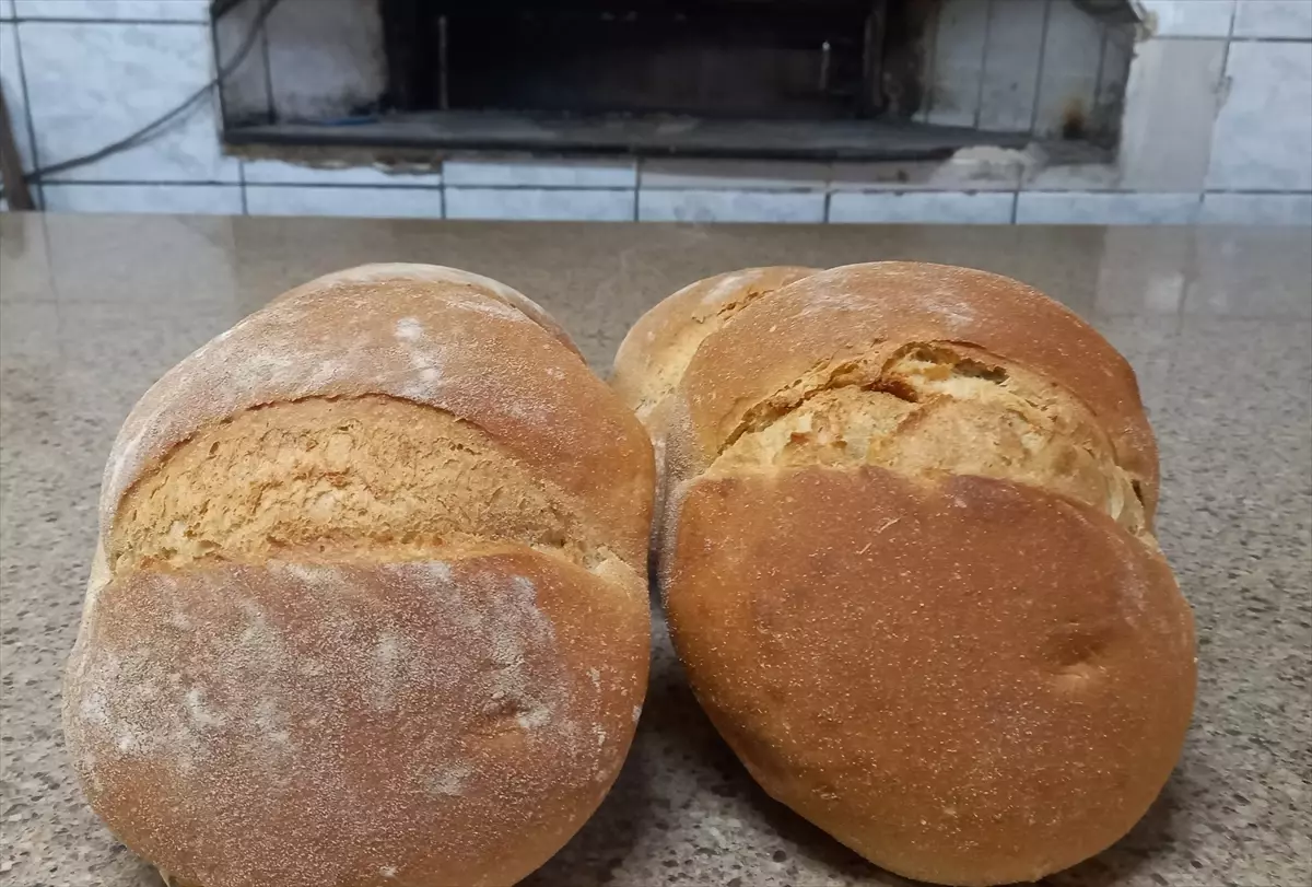 Beypazarı\'nda Ekmek Fiyatlarına Zam