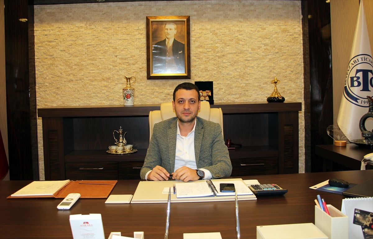 Beypazarı\'nda Havuç Günü Kutlandı