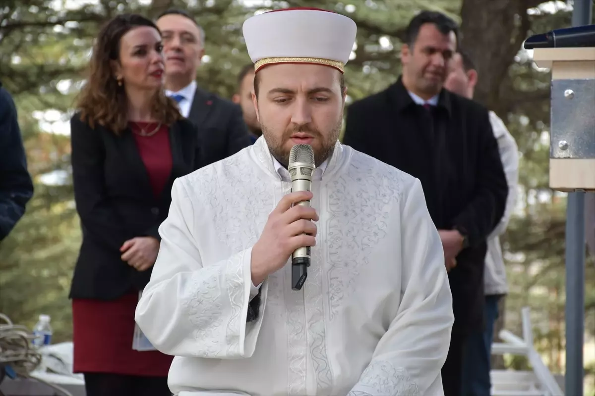 Bilecik\'te 2. İnönü Zaferi\'nin 105. yıl dönümü kutlandı