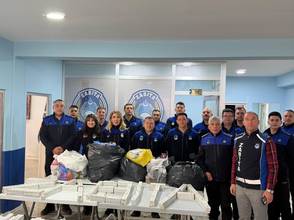 Bilecik\'te 1500 Tarihi Geçmiş Ürüne El Konuldu