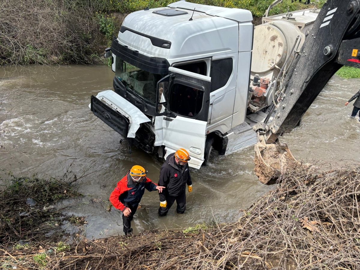 Bilecik\'te Zincirleme Kaza: 4 Yaralı