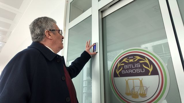 49 Yıllık Avukat Enver Derin’in Tutkusu