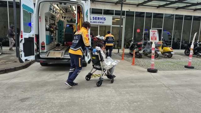 Bodrum açıklarında facia! 19 göçmen hayatını kaybetti