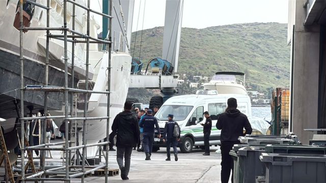 Bodrum açıklarında facia! 19 göçmen hayatını kaybetti