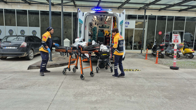 Bodrum açıklarında facia! 19 göçmen hayatını kaybetti