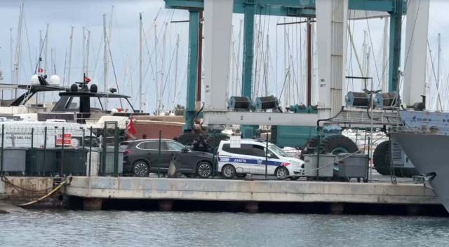 Bodrum açıklarında facia! 19 göçmen hayatını kaybetti