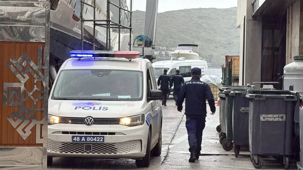 Bodrum\'da Kaçak Göçmenler: Ölü Sayısı 18