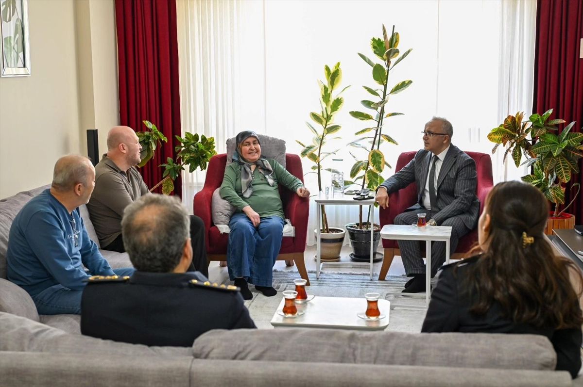 Bolu\'dan kısa kısa