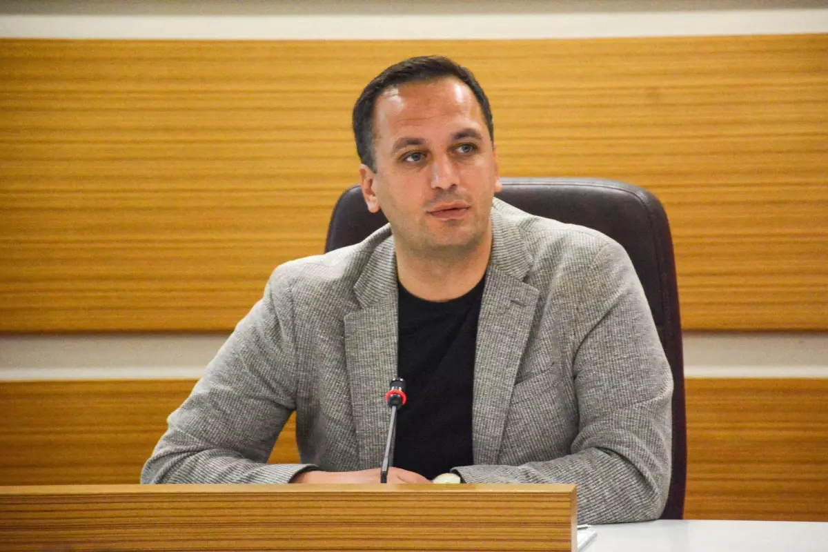 Bornova Belediyesi\'nde Dolandırıcılık Soruşturması